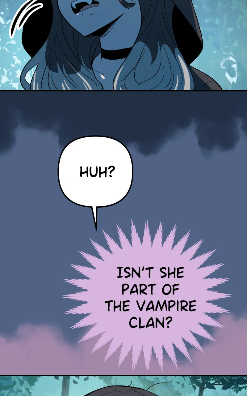 Read Morgana and Oz chapter 59 image 7 on Lezhin