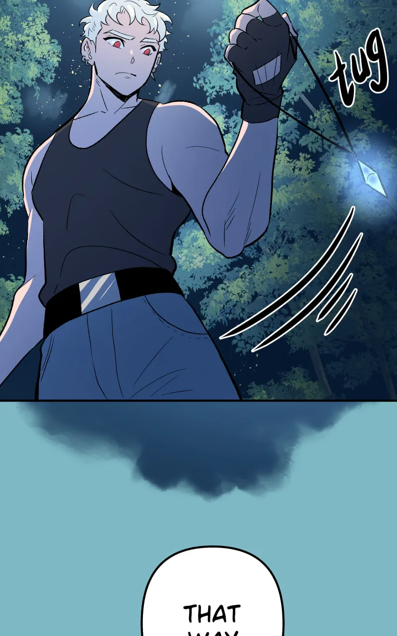Read Morgana and Oz chapter 59 image 70 on Lezhin