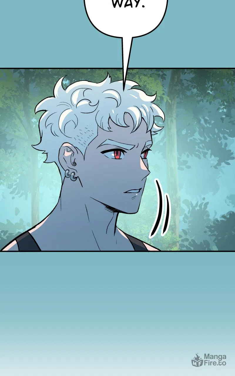 Read Morgana and Oz chapter 59 image 71 on Lezhin