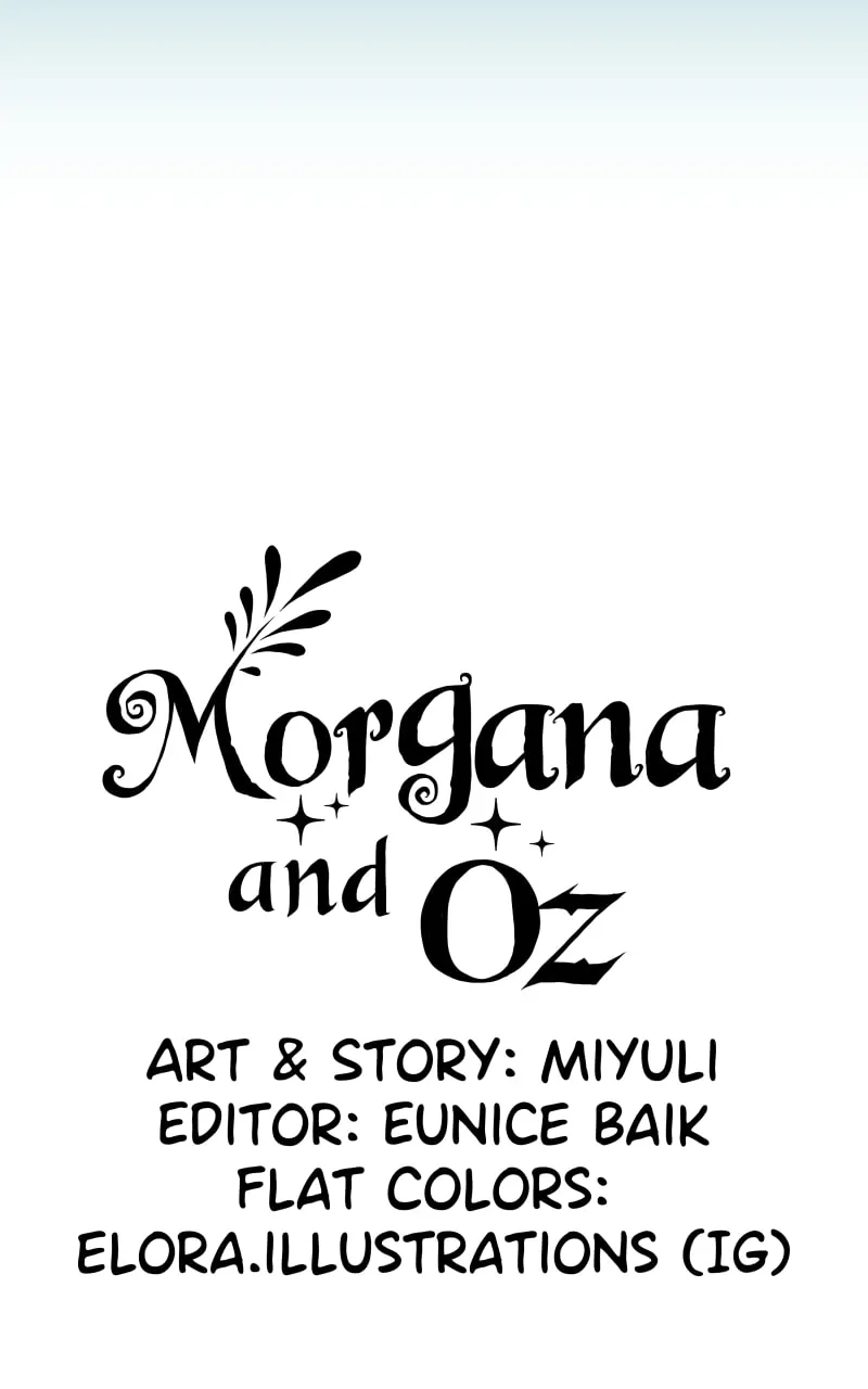 Read Morgana and Oz chapter 59 image 72 on Lezhin