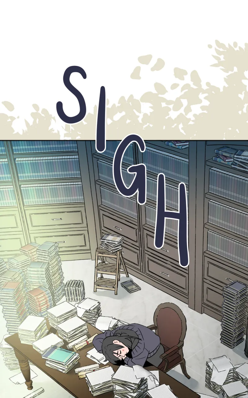 Read Morgana and Oz chapter 6 image 0 on Lezhin