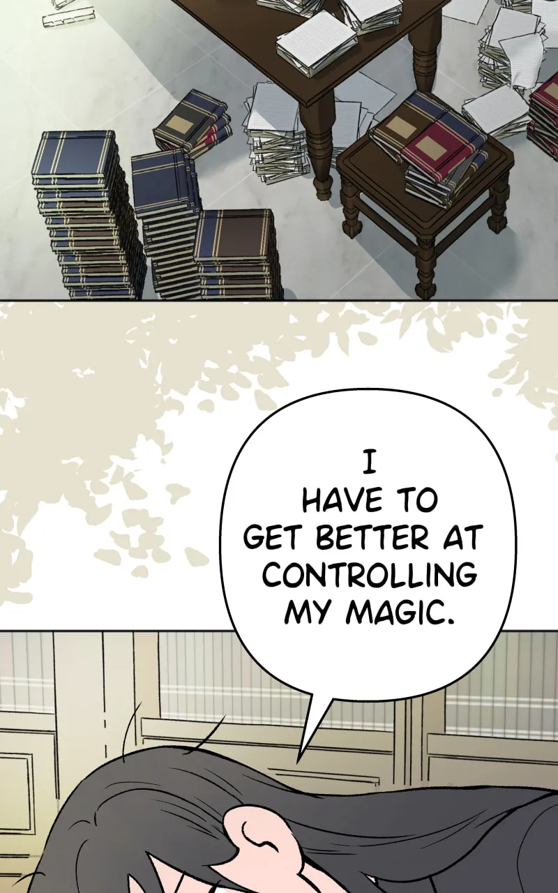 Read Morgana and Oz chapter 6 image 1 on Lezhin