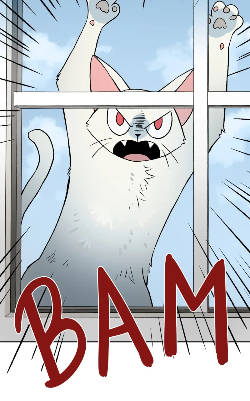 Read Morgana and Oz chapter 6 image 10 on Lezhin