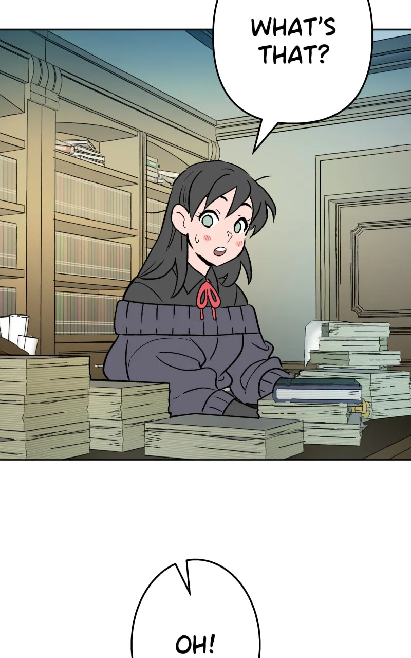 Read Morgana and Oz chapter 6 image 12 on Lezhin