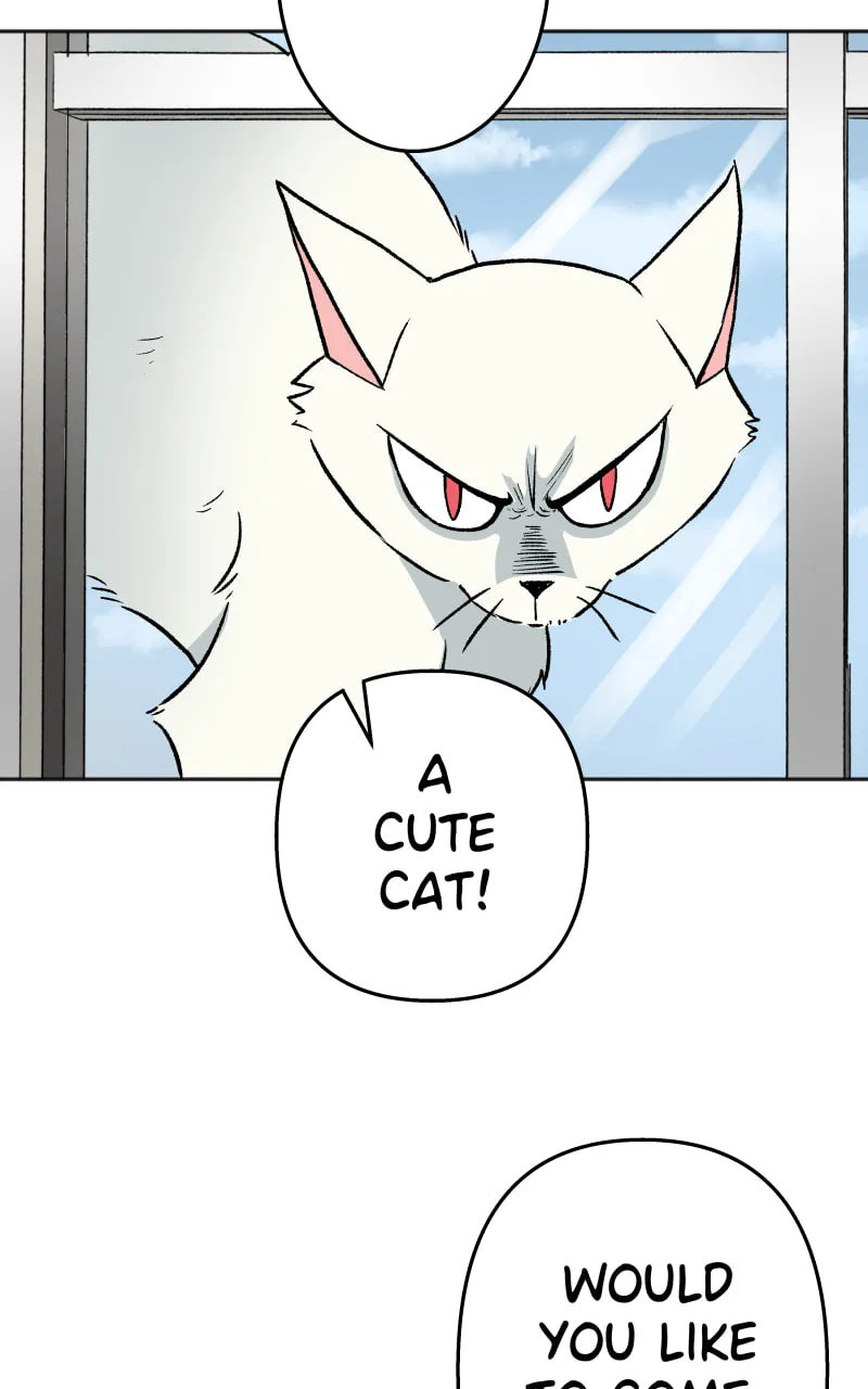 Read Morgana and Oz chapter 6 image 13 on Lezhin