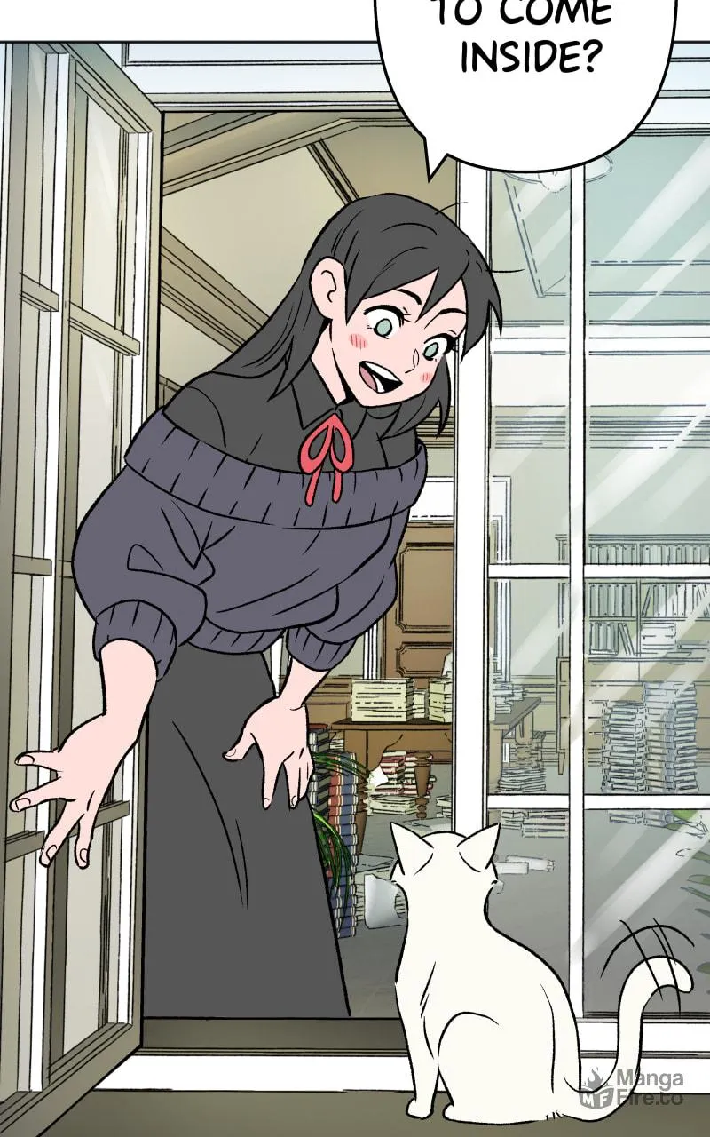 Read Morgana and Oz chapter 6 image 14 on Lezhin