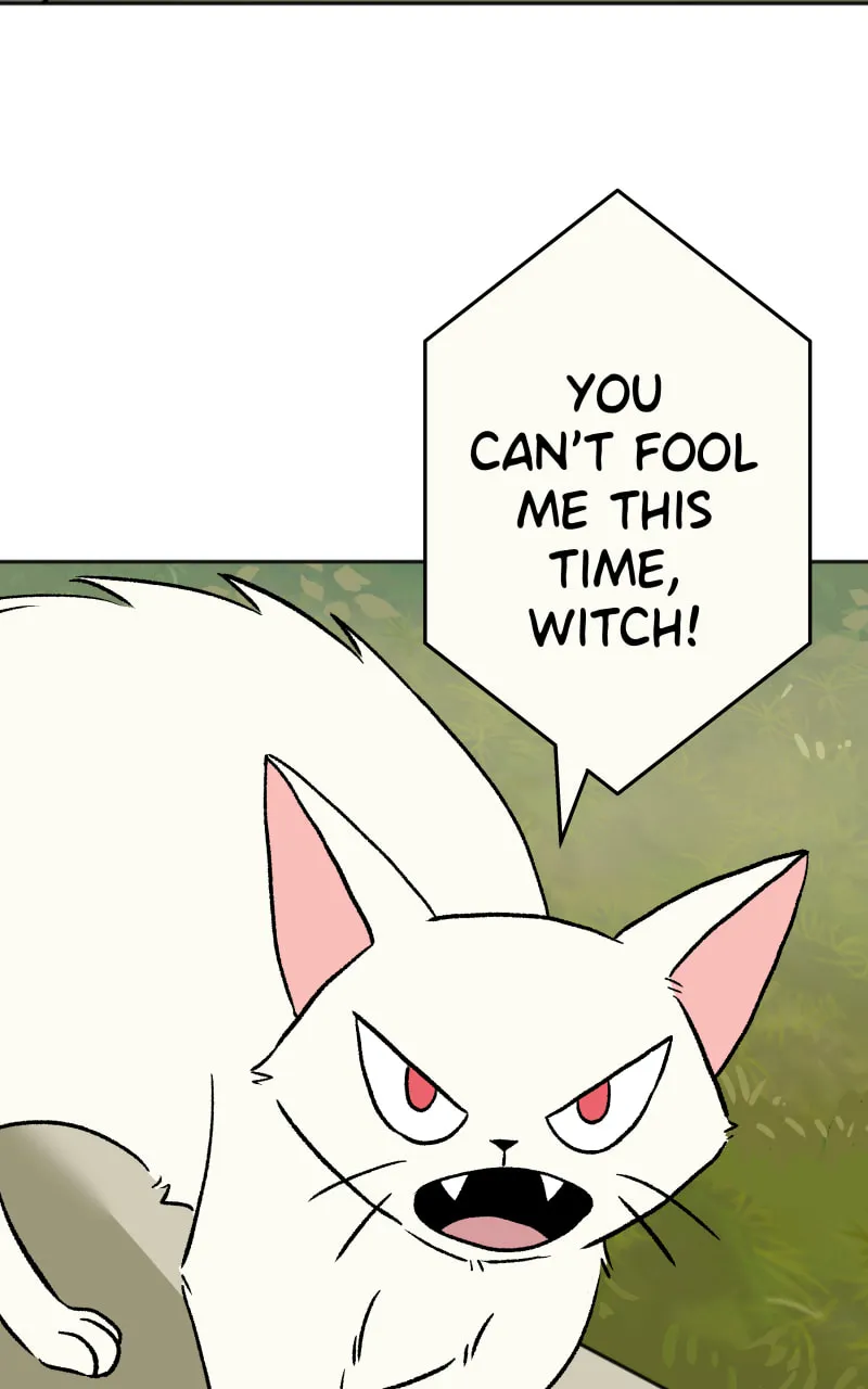 Read Morgana and Oz chapter 6 image 15 on Lezhin
