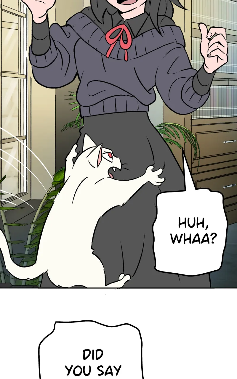 Read Morgana and Oz chapter 6 image 18 on Lezhin