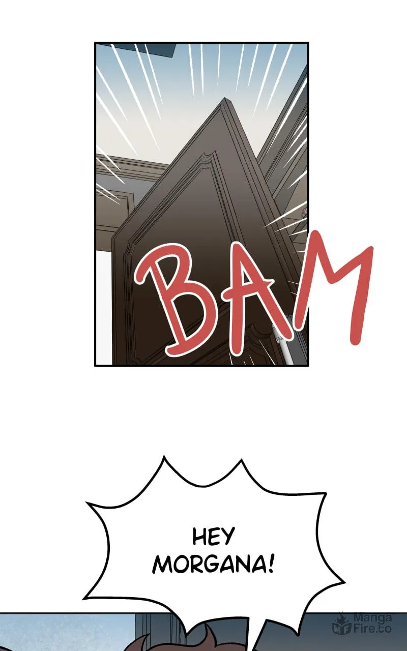 Read Morgana and Oz chapter 6 image 20 on Lezhin