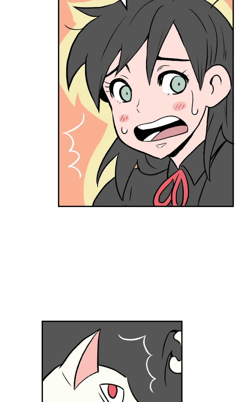 Read Morgana and Oz chapter 6 image 22 on Lezhin