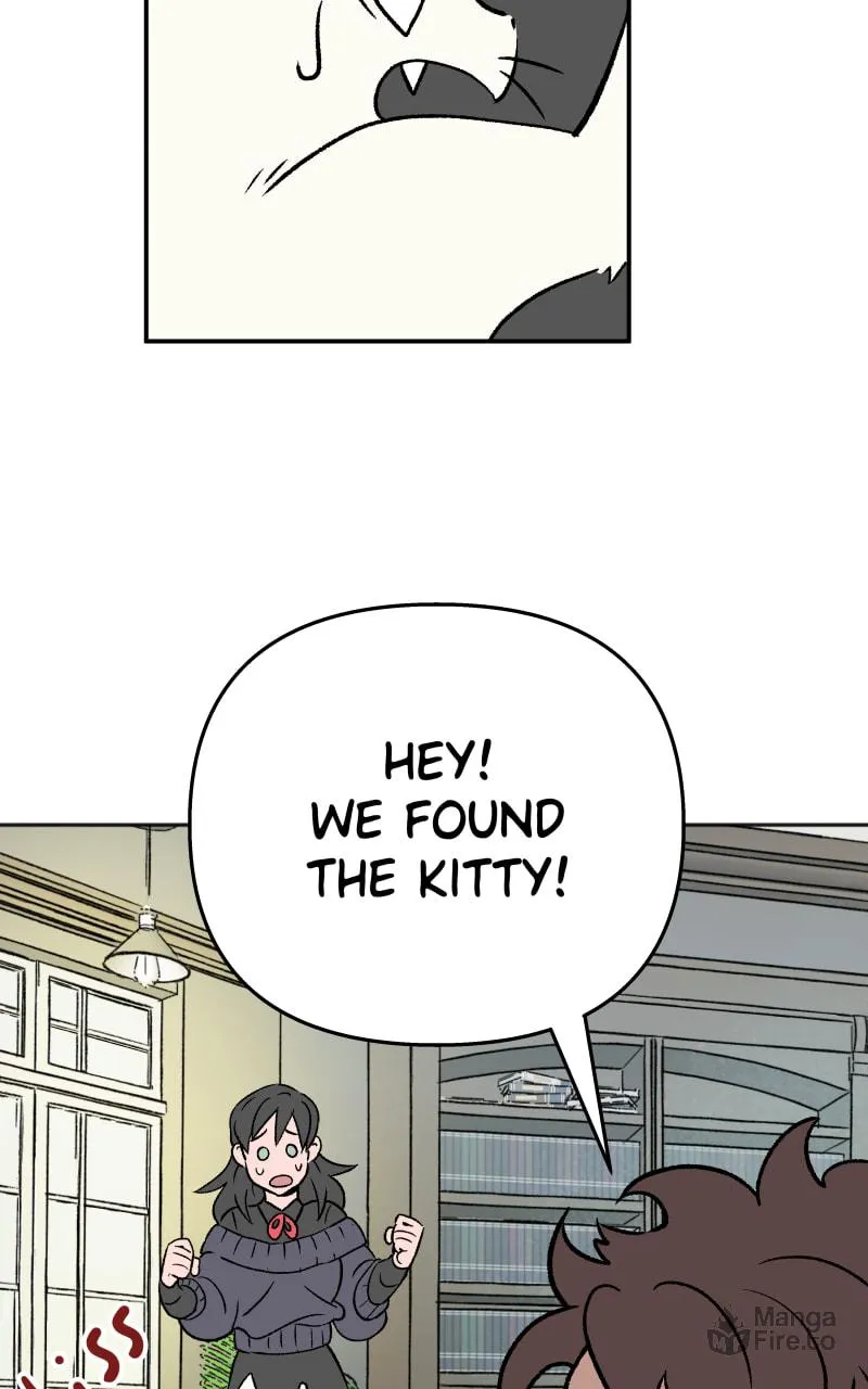 Read Morgana and Oz chapter 6 image 23 on Lezhin