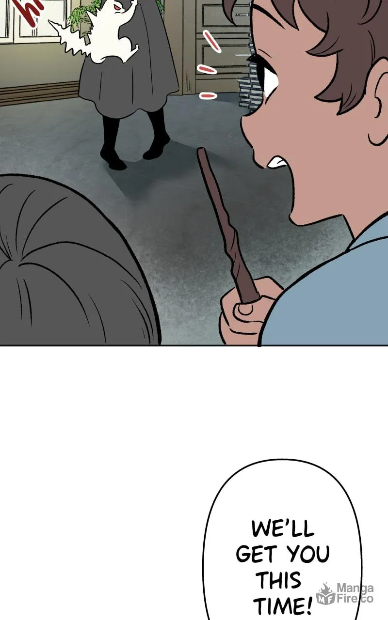 Read Morgana and Oz chapter 6 image 24 on Lezhin