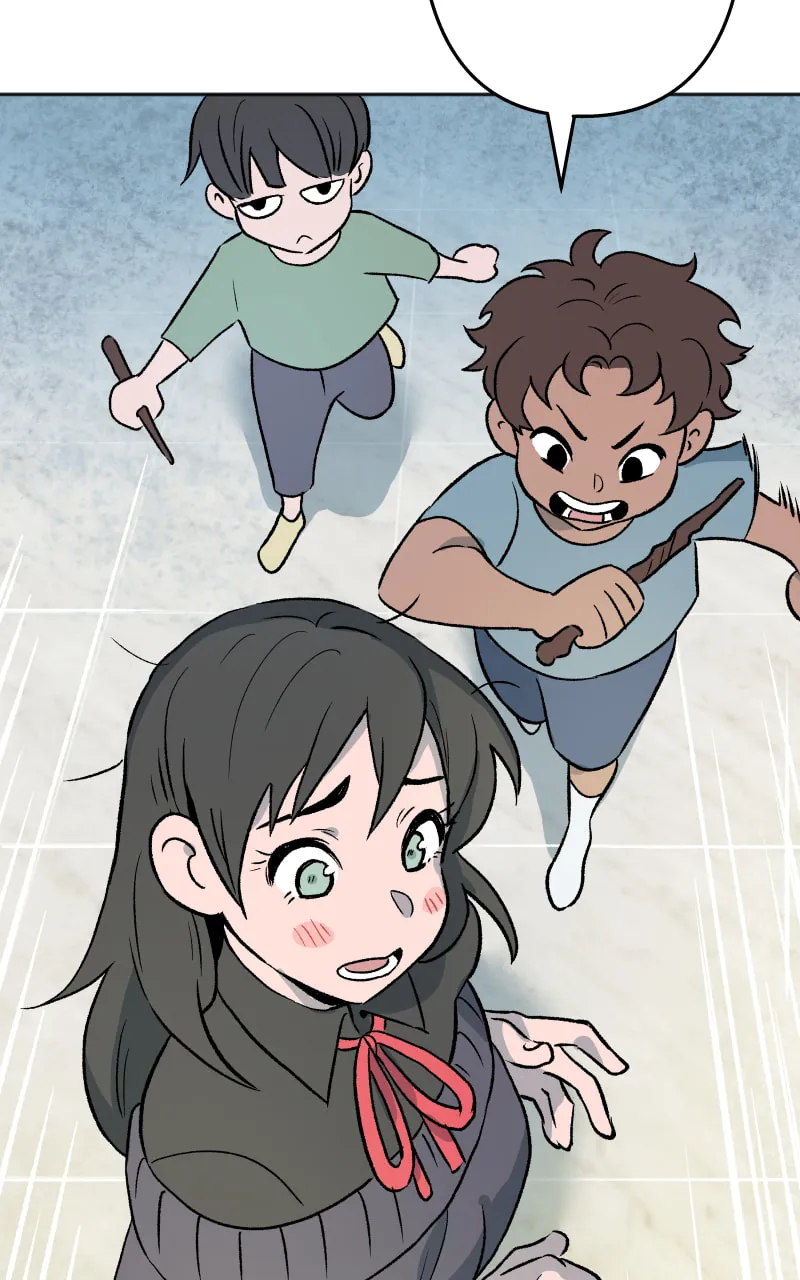 Read Morgana and Oz chapter 6 image 25 on Lezhin