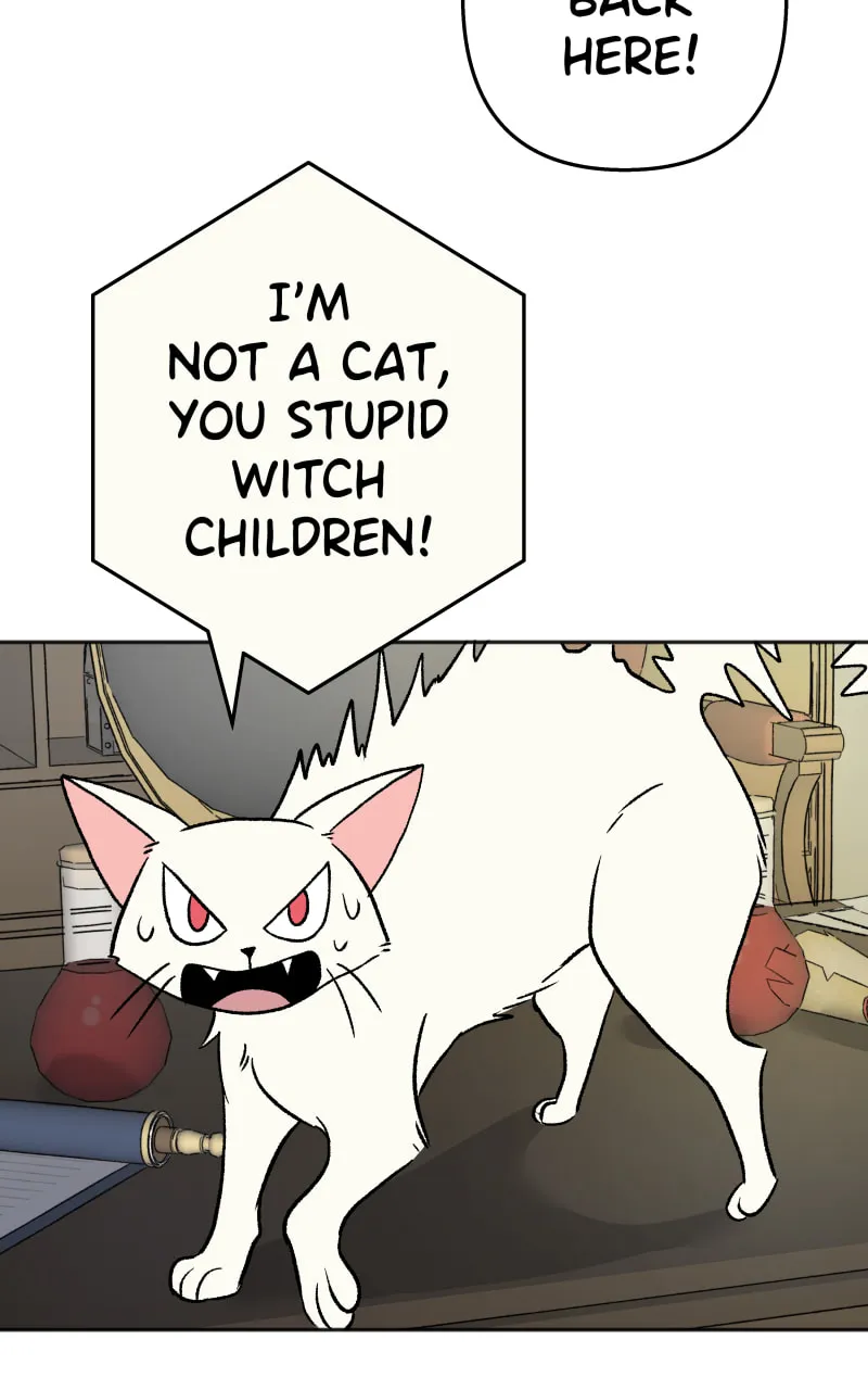 Read Morgana and Oz chapter 6 image 28 on Lezhin