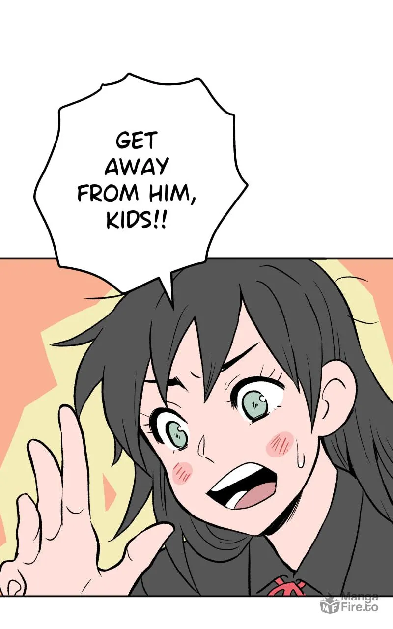 Read Morgana and Oz chapter 6 image 29 on Lezhin