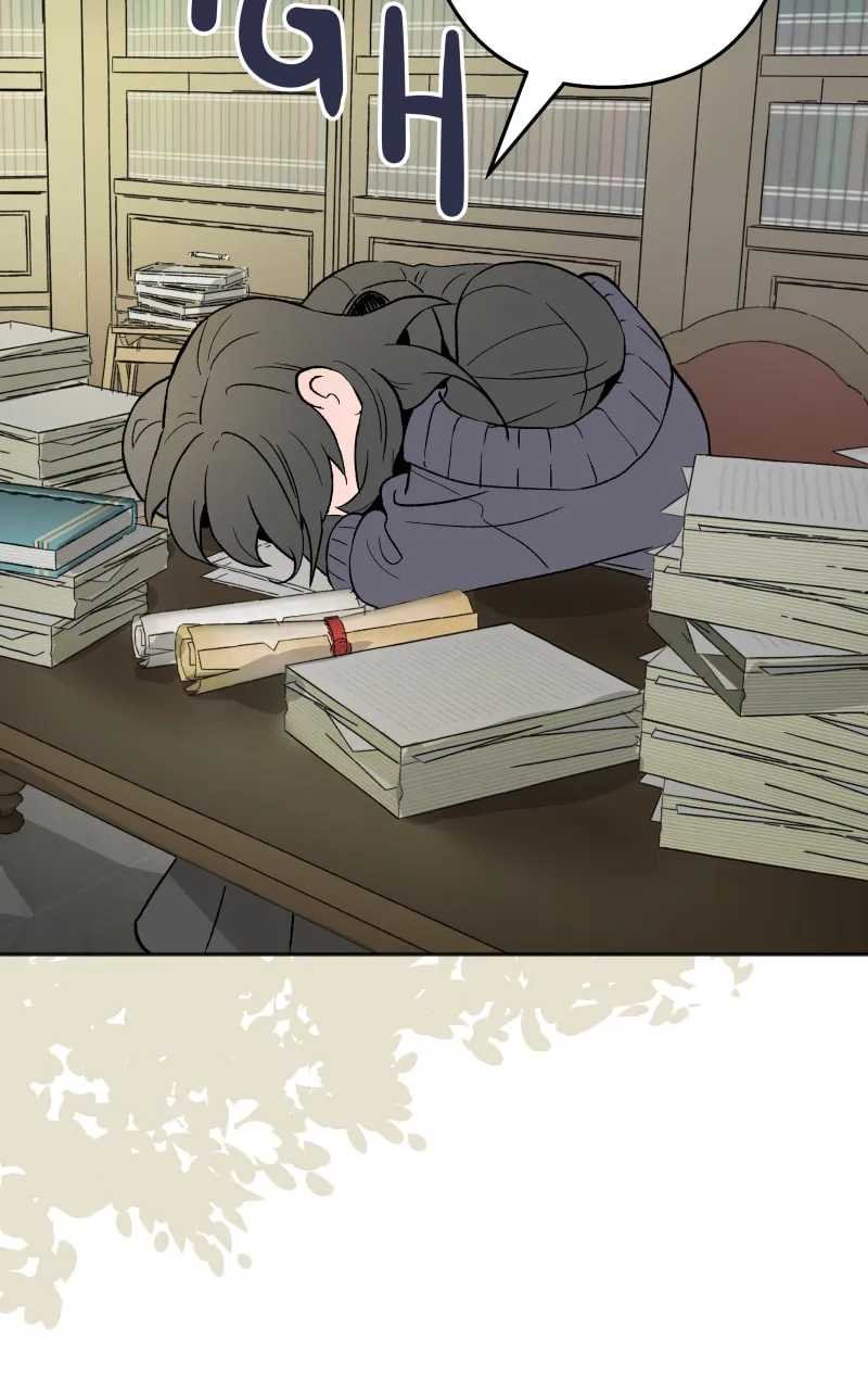 Read Morgana and Oz chapter 6 image 3 on Lezhin