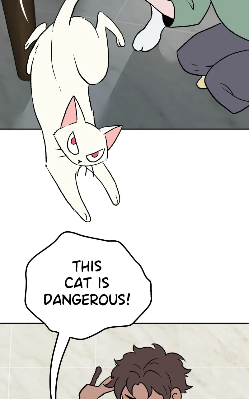 Read Morgana and Oz chapter 6 image 31 on Lezhin