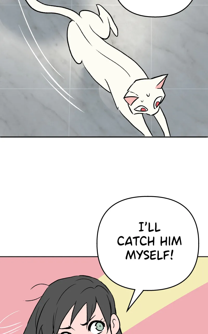 Read Morgana and Oz chapter 6 image 33 on Lezhin