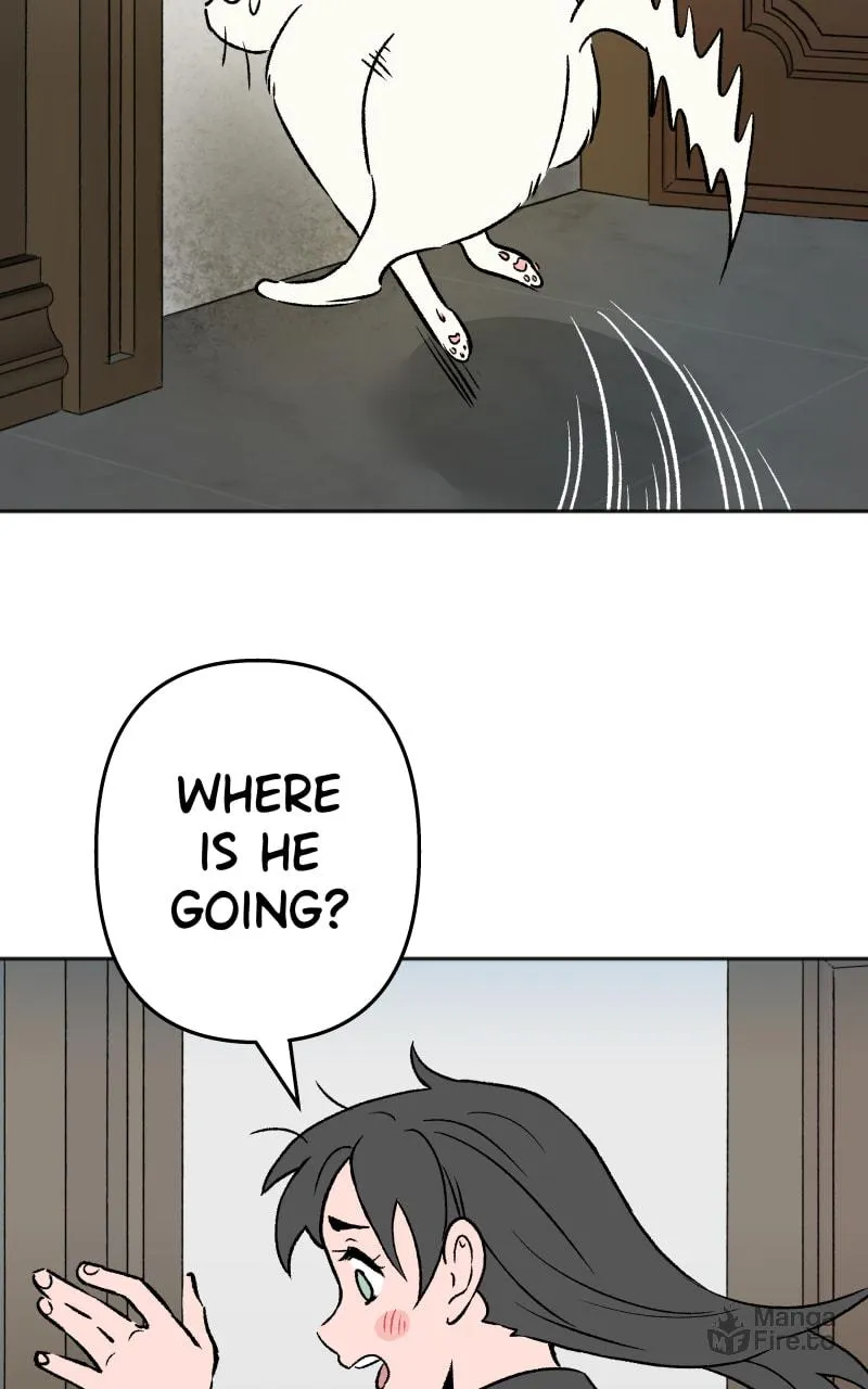 Read Morgana and Oz chapter 6 image 35 on Lezhin