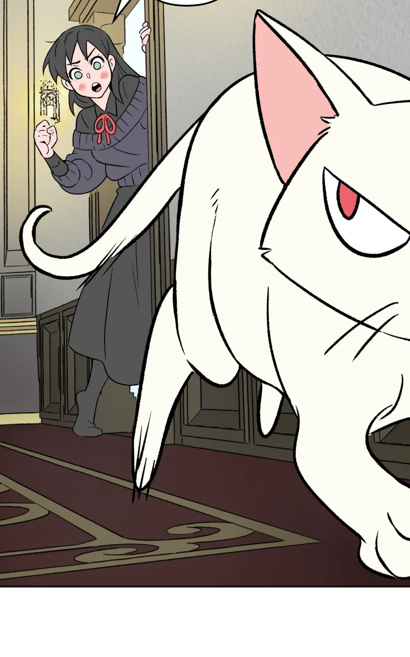 Read Morgana and Oz chapter 6 image 37 on Lezhin