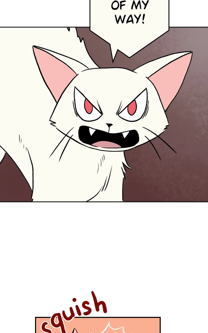 Read Morgana and Oz chapter 6 image 42 on Lezhin