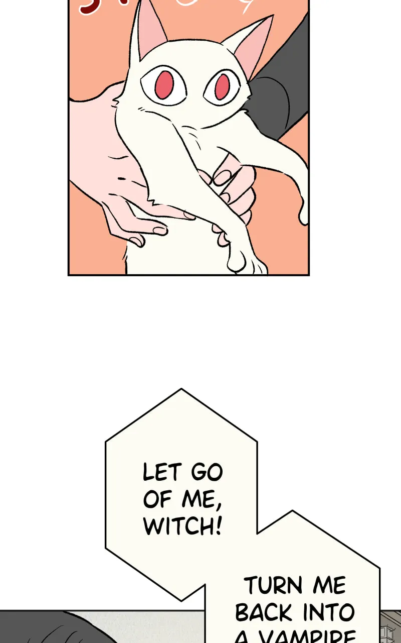Read Morgana and Oz chapter 6 image 43 on Lezhin