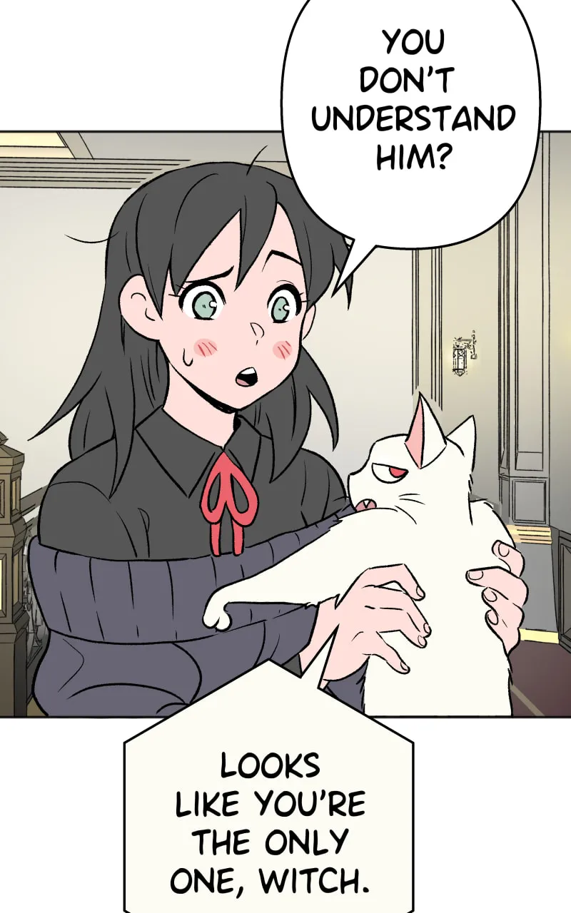Read Morgana and Oz chapter 6 image 48 on Lezhin