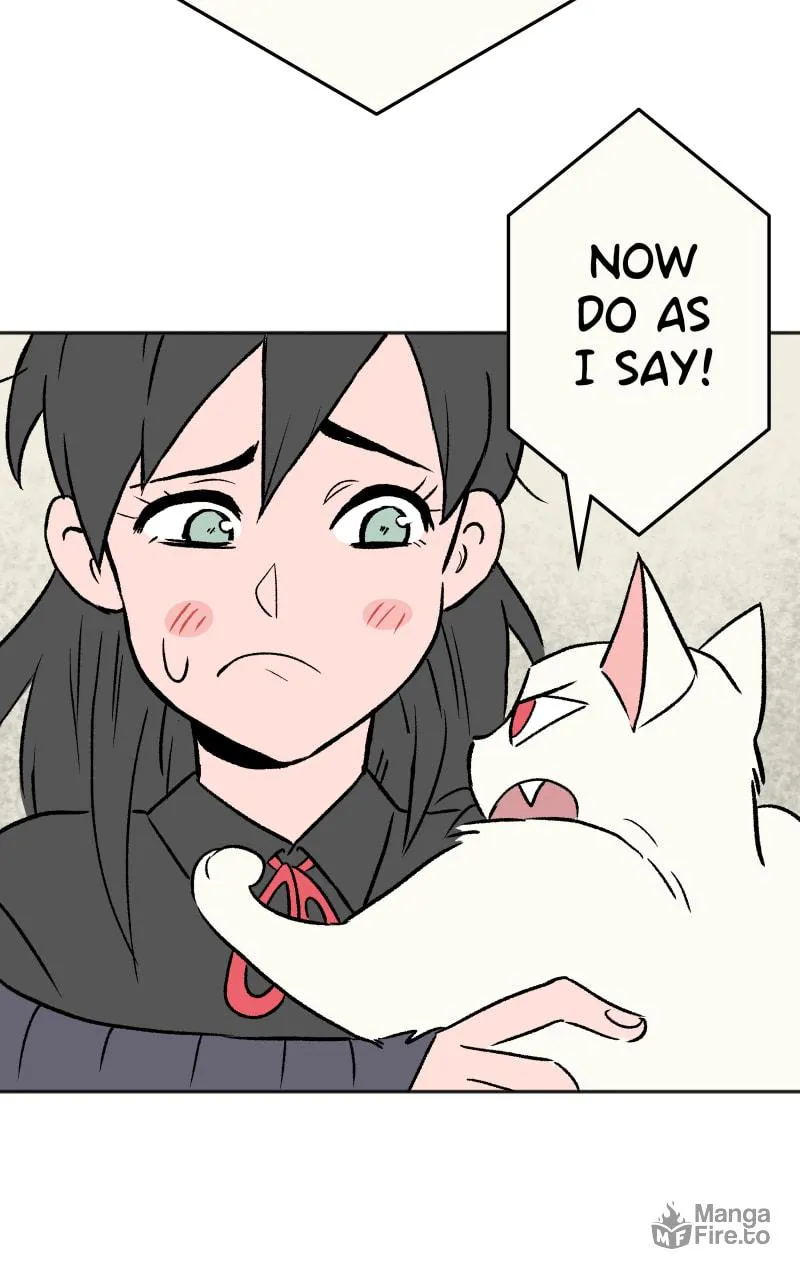 Read Morgana and Oz chapter 6 image 49 on Lezhin