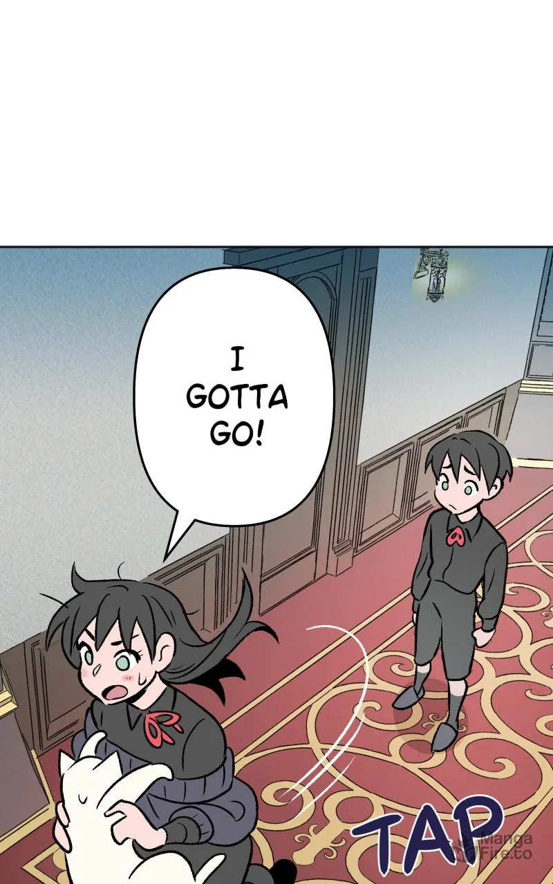 Read Morgana and Oz chapter 6 image 50 on Lezhin