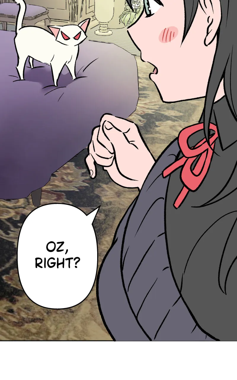 Read Morgana and Oz chapter 6 image 57 on Lezhin