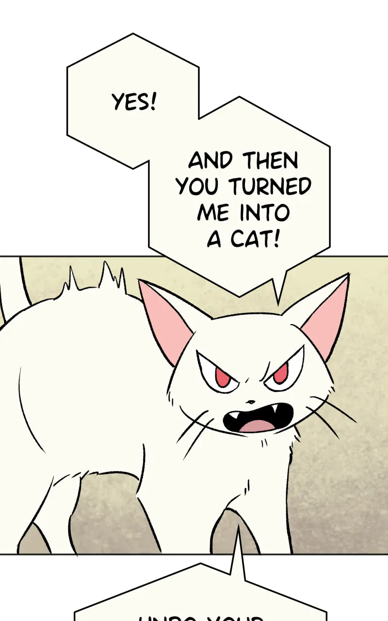 Read Morgana and Oz chapter 6 image 58 on Lezhin