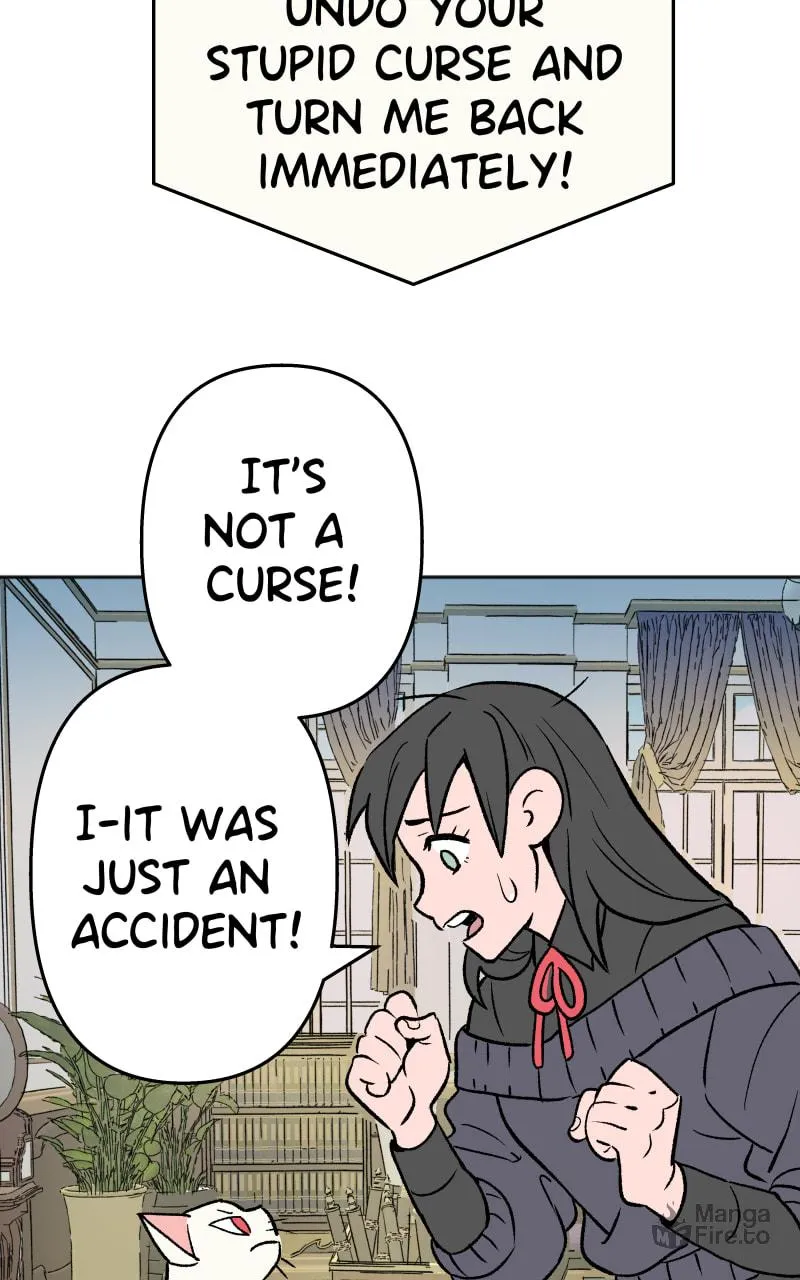 Read Morgana and Oz chapter 6 image 59 on Lezhin