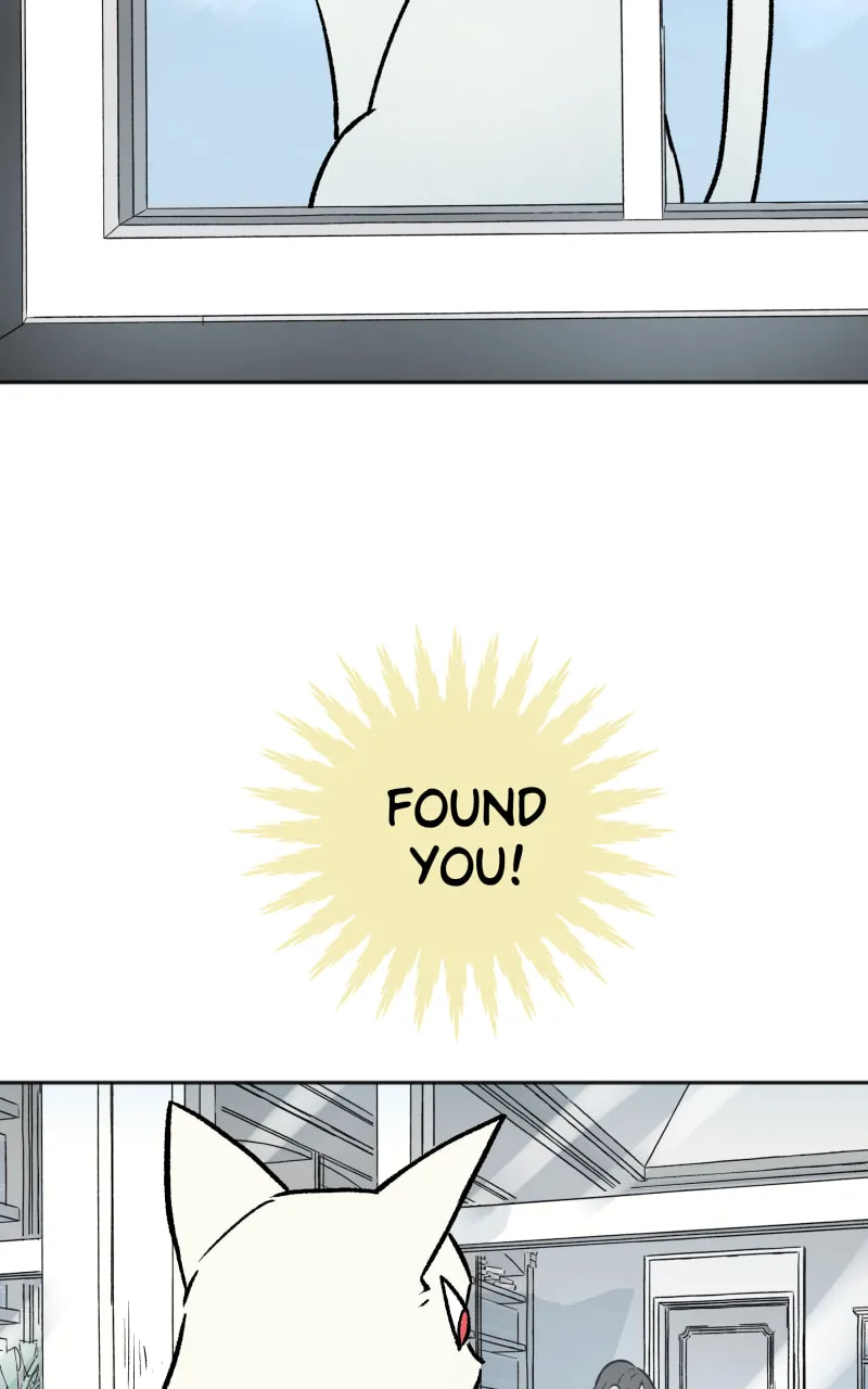 Read Morgana and Oz chapter 6 image 6 on Lezhin