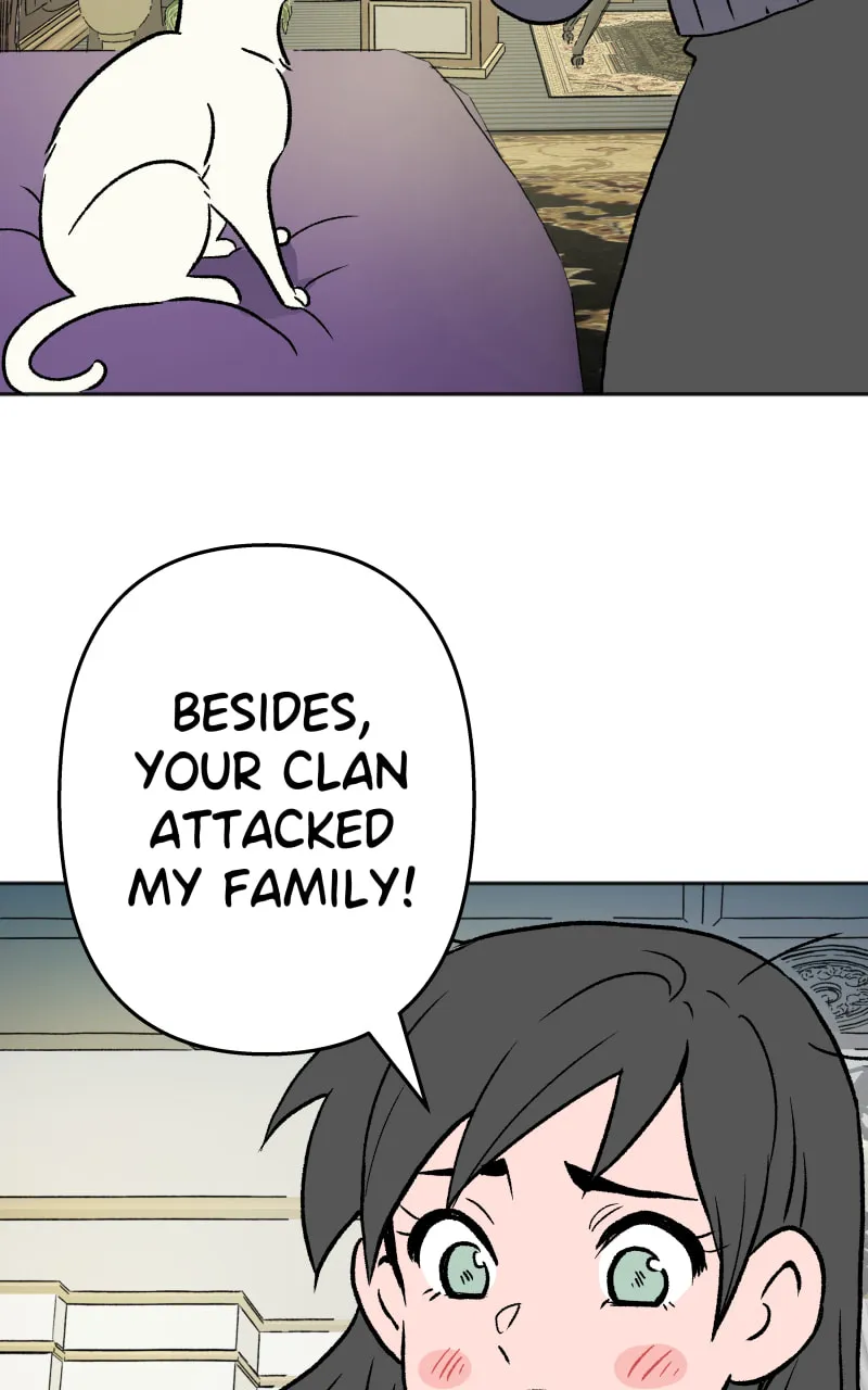 Read Morgana and Oz chapter 6 image 60 on Lezhin