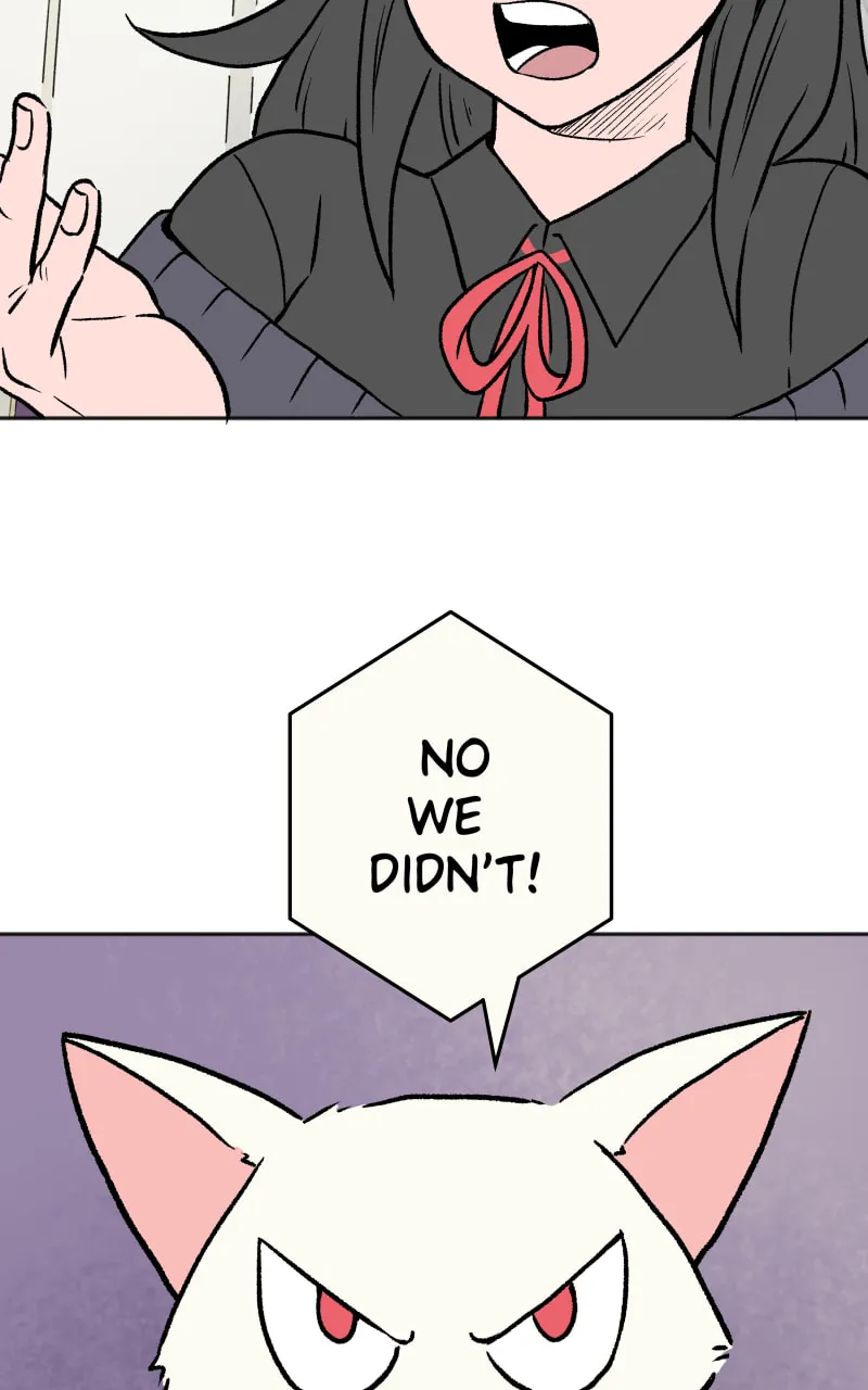 Read Morgana and Oz chapter 6 image 61 on Lezhin