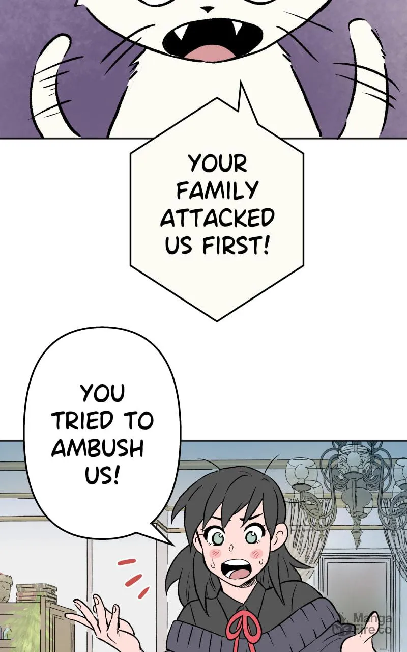 Read Morgana and Oz chapter 6 image 62 on Lezhin