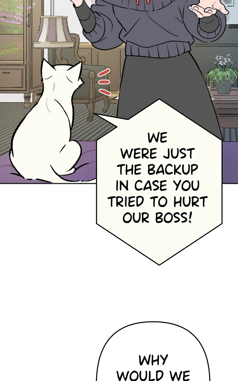 Read Morgana and Oz chapter 6 image 63 on Lezhin