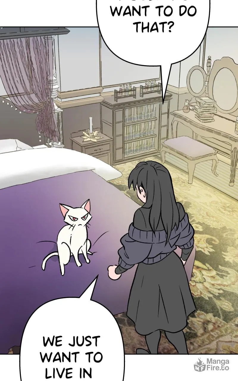 Read Morgana and Oz chapter 6 image 64 on Lezhin