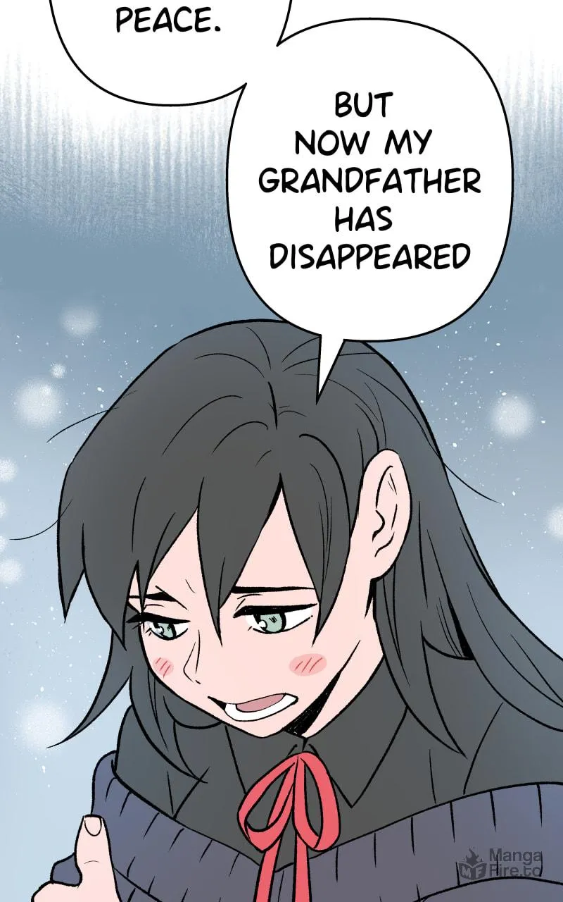 Read Morgana and Oz chapter 6 image 65 on Lezhin