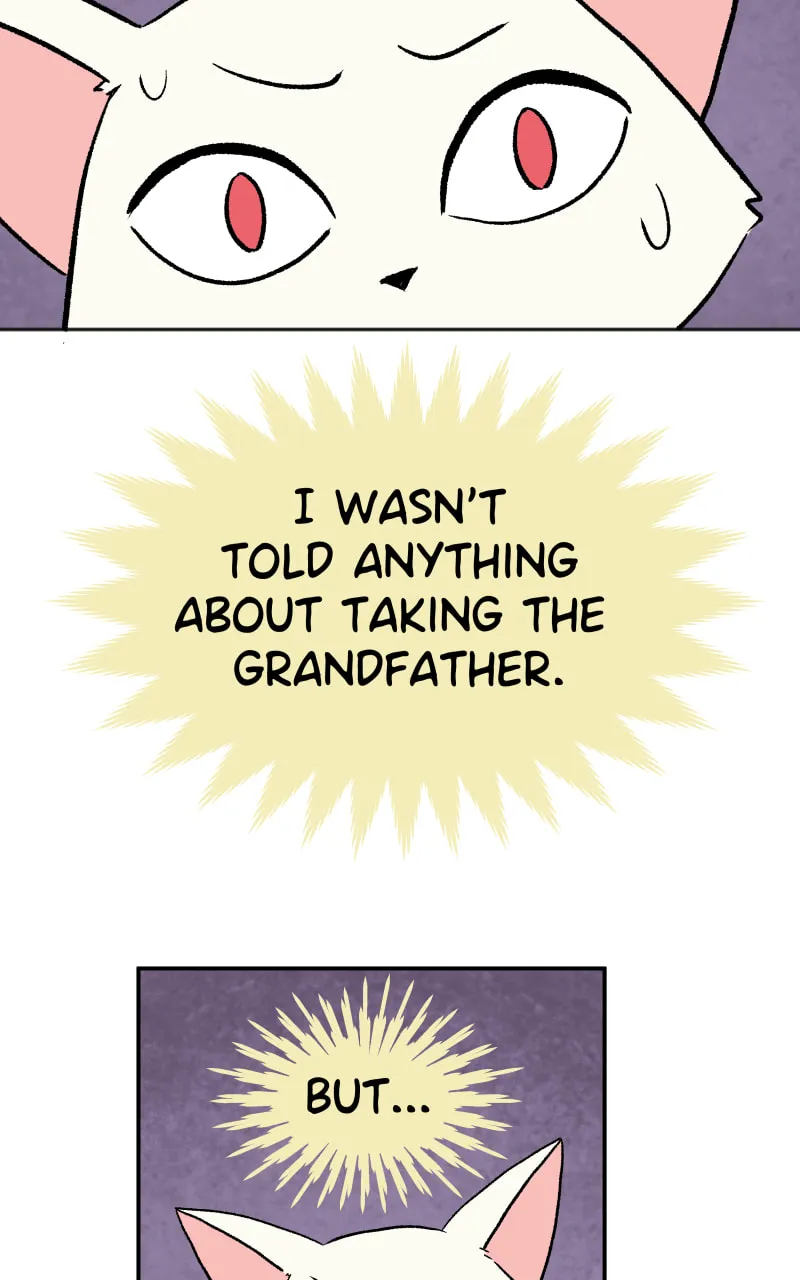 Read Morgana and Oz chapter 6 image 67 on Lezhin