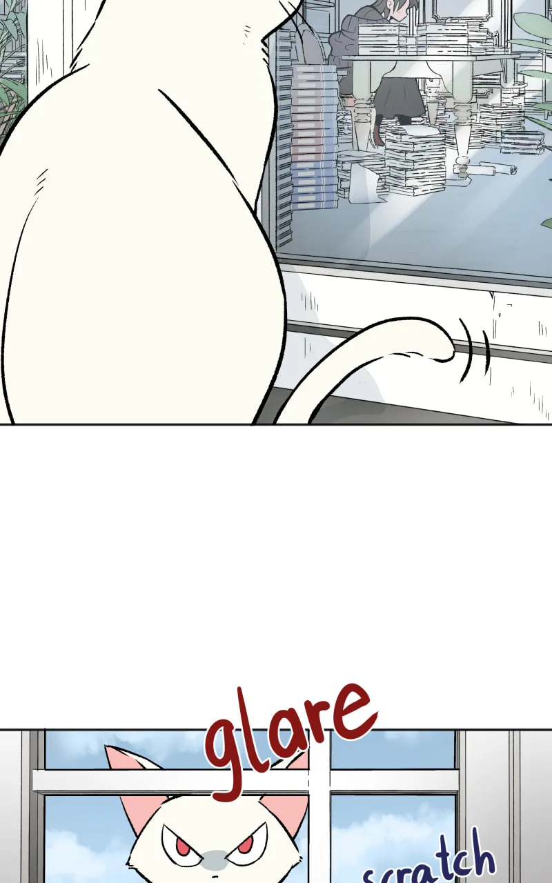 Read Morgana and Oz chapter 6 image 7 on Lezhin