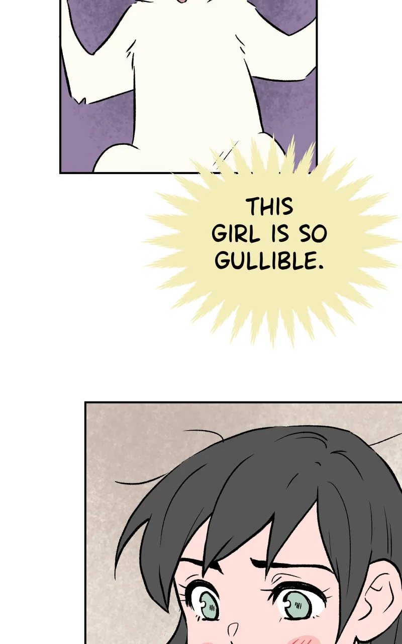 Read Morgana and Oz chapter 6 image 72 on Lezhin
