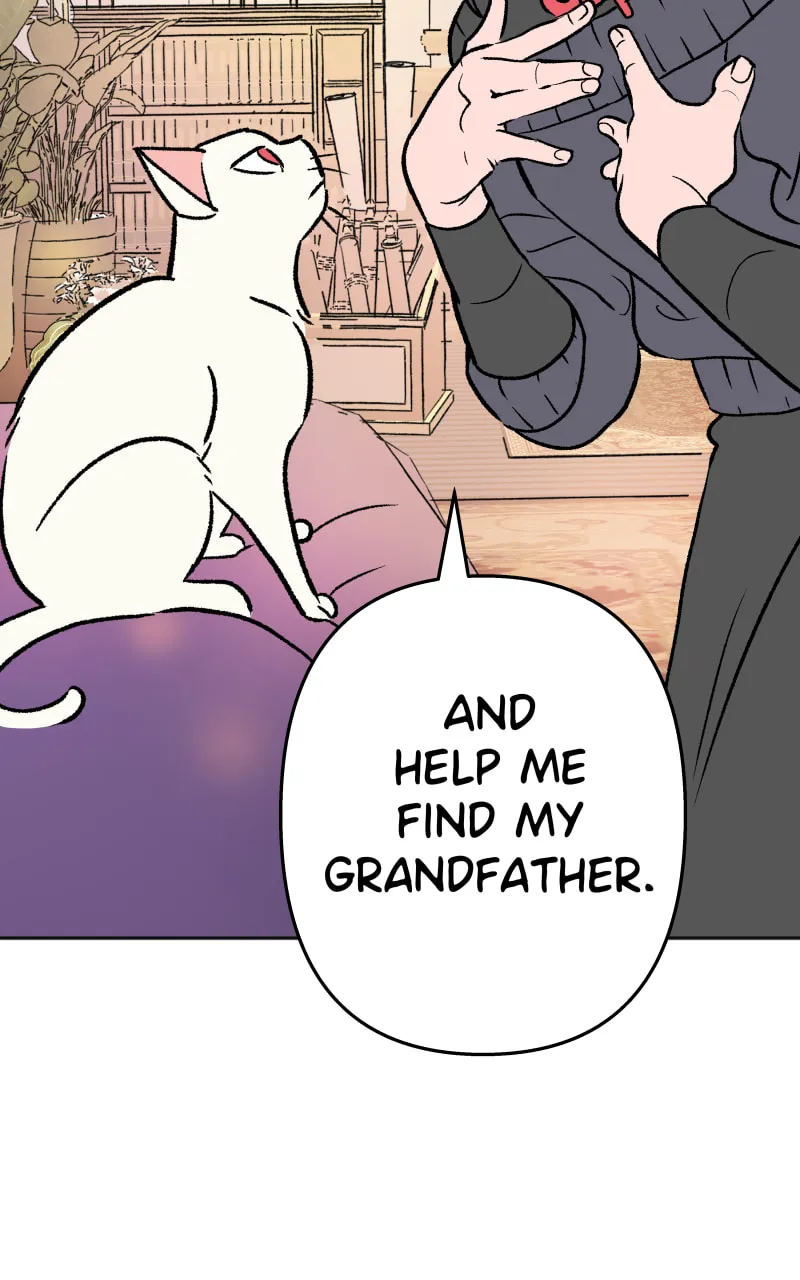 Read Morgana and Oz chapter 6 image 76 on Lezhin