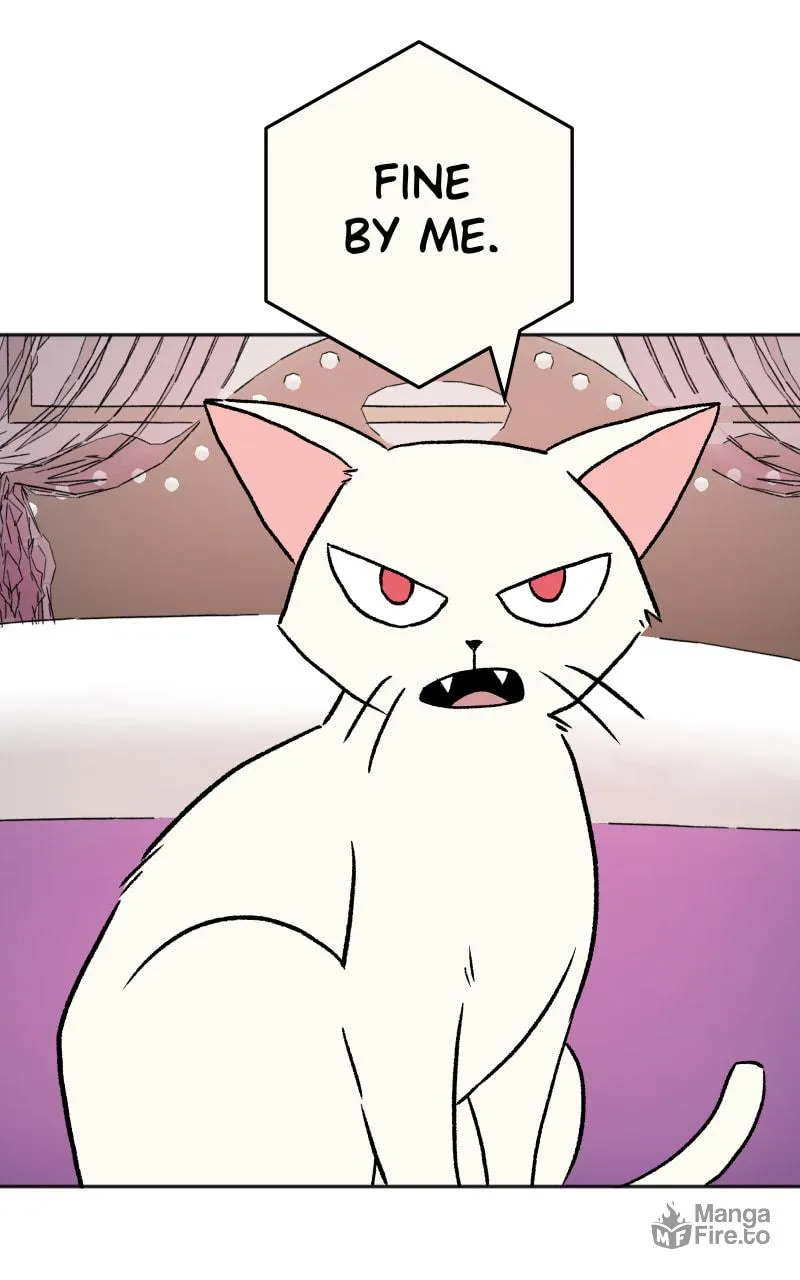 Read Morgana and Oz chapter 6 image 77 on Lezhin