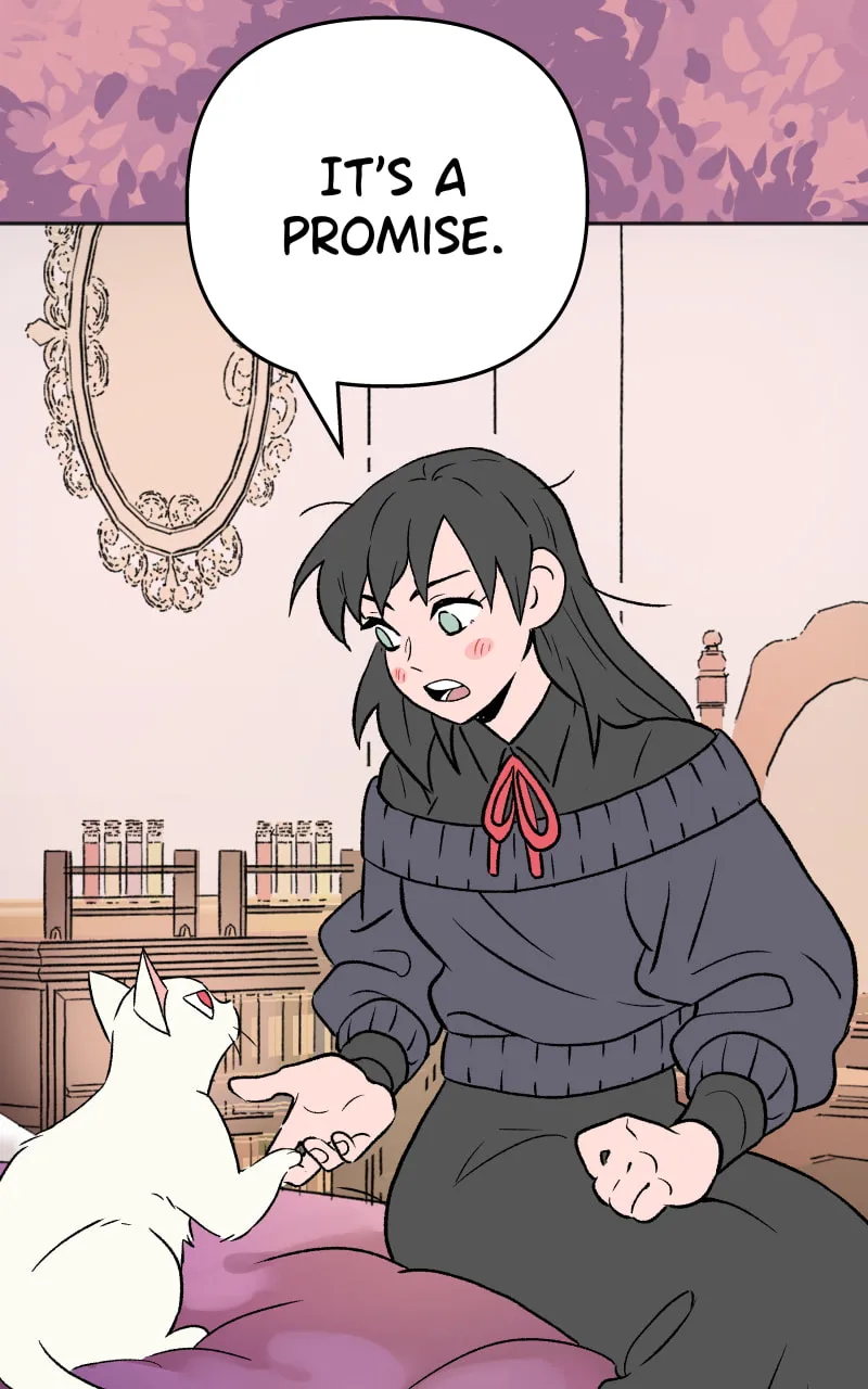 Read Morgana and Oz chapter 6 image 82 on Lezhin