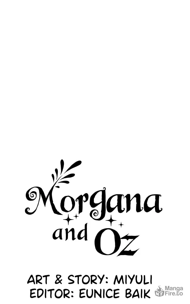 Read Morgana and Oz chapter 6 image 84 on Lezhin