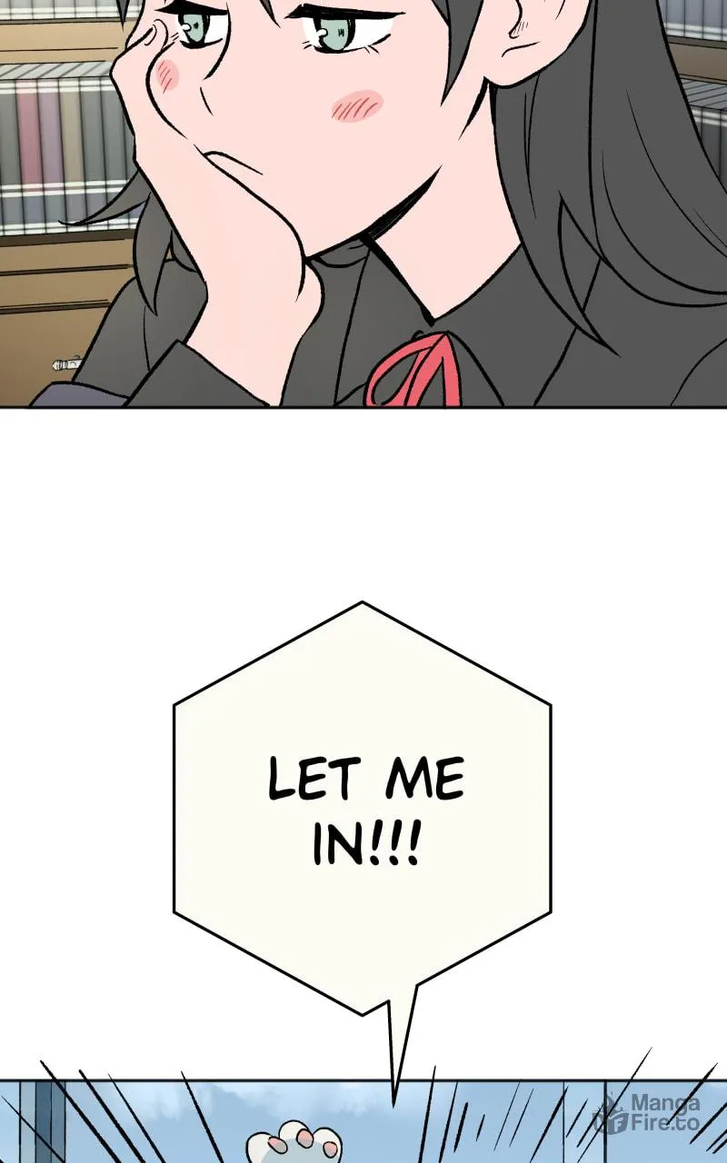 Read Morgana and Oz chapter 6 image 9 on Lezhin