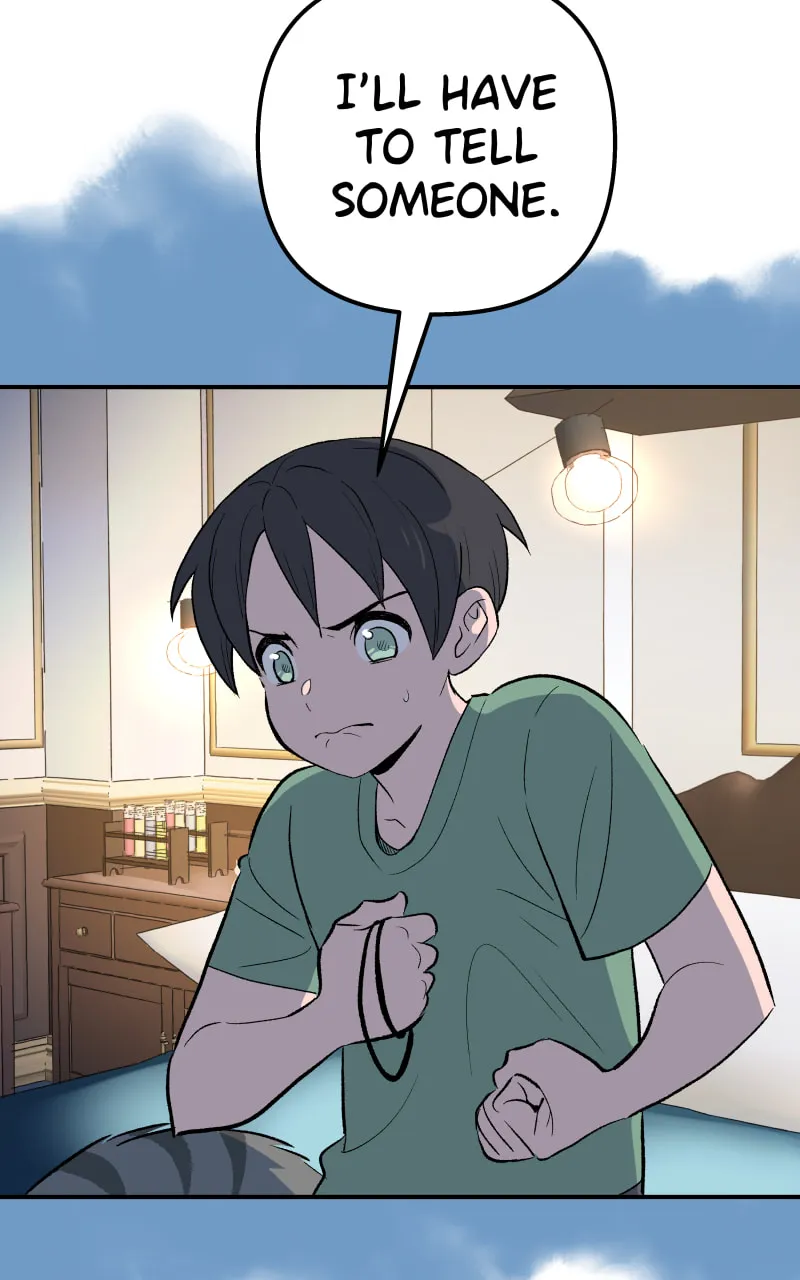 Read Morgana and Oz chapter 60 image 10 on Lezhin