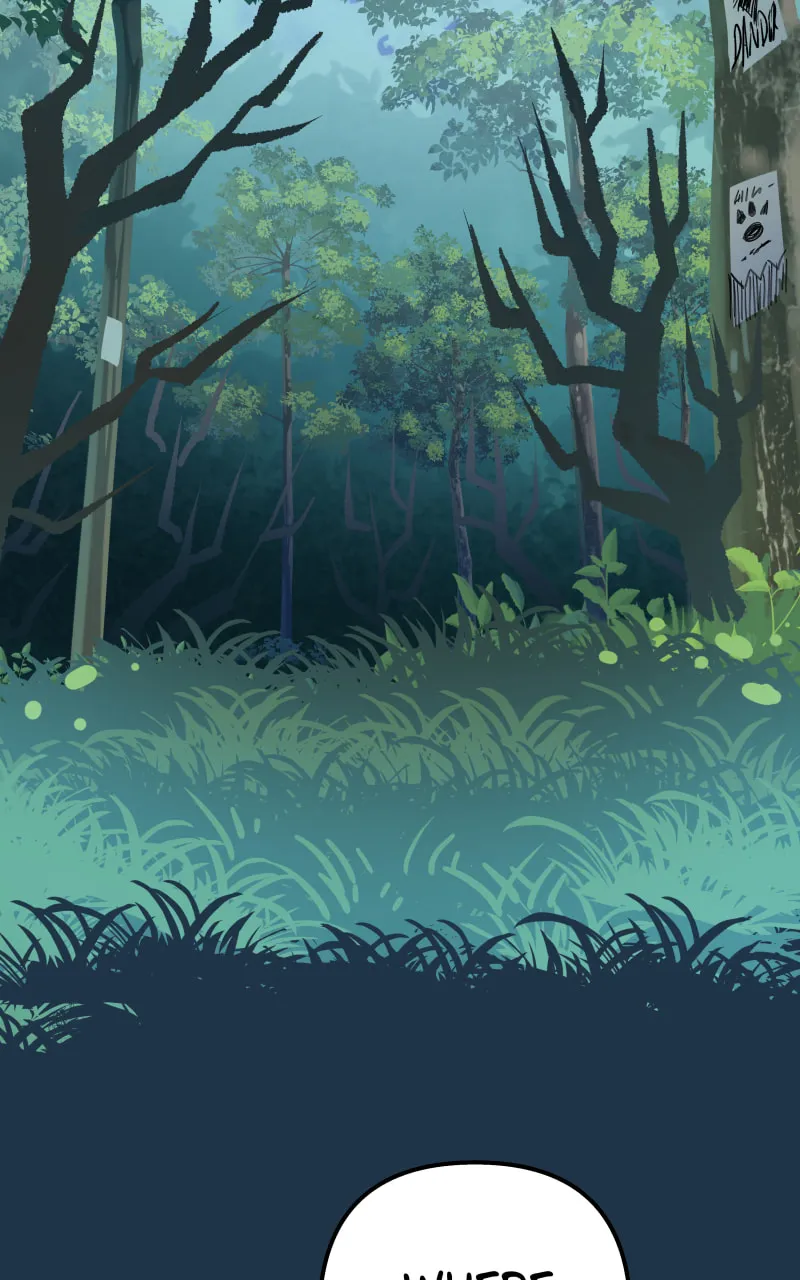 Read Morgana and Oz chapter 60 image 13 on Lezhin
