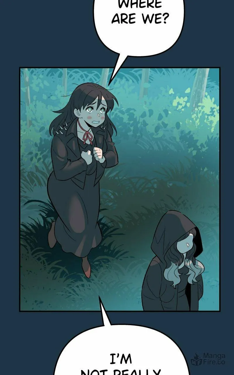 Read Morgana and Oz chapter 60 image 14 on Lezhin